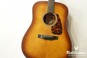 M-021 - Vintage sunburst